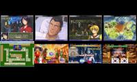 Thumbnail of Pajeu VS Nyang (Kula/Kim/Mary VS Iori/Vice/Ryo)