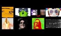 Thumbnail of mr incredible becoming everything But its Idiot