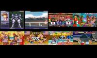 Thumbnail of QQ02 VS Kokoko00 (Maxima/Takuma/Kula VS Iori/Vice/Ryo)