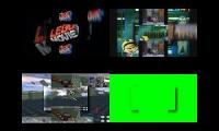 Thumbnail of YTPMV Scan Quadparison