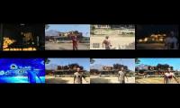 Thumbnail of gta 5 trevor house fire but parison 8