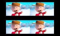 Thumbnail of up to faster 4 parison to The Peanut Movie