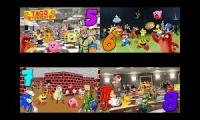 Thumbnail of SACE SCREAM Quadparison 9