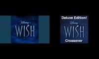 Thumbnail of This wish (reprise) mv crossovers