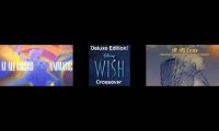 Thumbnail of At all costs mv crossovers