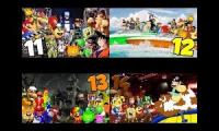 Thumbnail of SACE SCREAM Quadparison 11