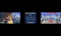 Thumbnail of Welcome to rosas mv crossovers
