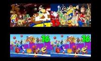 Thumbnail of SACE SCREAM Quadparison 12