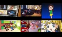 Thumbnail of Tommy and tallulah crying makes cry everything parison 2