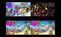 Thumbnail of SACE SCREAM Quadparison 13