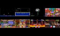 Thumbnail of Danilicious VS AQH (Clark/Kim/Daimon VS Vice/Yashiro/Ryo)