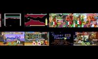 Thumbnail of Besom VS KwuKwu (Chris/Takuma/Daimon VS Vice/Iori/Terry)