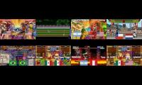 Thumbnail of NegoCaldas VS Warm (Mai/Kensou/Athena VS Choi/Maxima/May Lee)