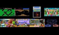 Thumbnail of Yety VS Pandemonio (Andy/Takuma/Kim VS Iori/Ryo/Terry)