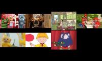 Thumbnail of All Wildbrain Cartoons S04E03 Episodes Played at The Same Time