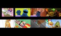 Thumbnail of Klaksky Csupo In Naomi Whitehead Major Штрихкод: 6291342177275, 2000002364016 2048-06-27