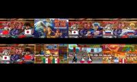 Thumbnail of Fliperama Bar 1995 VS NelioKOF95
