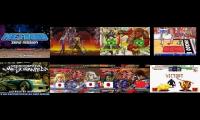 Thumbnail of JueVioleGrace VS 12Oser