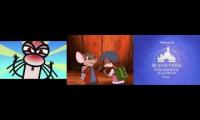 Thumbnail of The Amazing Adrenalini Brothers - Sands of Thirst! (GERMAN Dub)