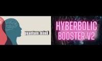 Thumbnail of I dont need a chip, I have morphic fields