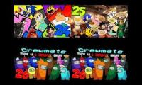 Thumbnail of SACE SCREAM Quadparison 16