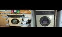 hotpoint 9530 washing machine
