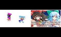 Thumbnail of Peddito FNF Real if it had anime in it as well (MASHUP)