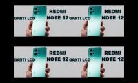Thumbnail of Ganti Lcd Redmi Note 12