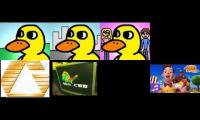 Thumbnail of Trigintilliard Штрихкод: 7591342177275, 2000002364016 2048-07-01