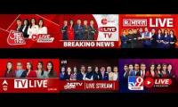 Thumbnail of IANS LIVE TELEVIsion