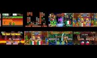 Thumbnail of Psycho VS Rino (Kim/Chang/Choi VS Angel/Leona/Choi)