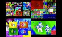 Thumbnail of All Too Much Noggin And Nick Jr Logo Collections