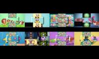 Thumbnail of Patchwork Pals Scan Tenparison (A.K.A. Patchwork Pals Scan 10parison)