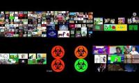 sparta remix multisource mashup 214parison