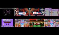 Thumbnail of Hui Hui VS Neguin (Chizuru/Iori/Chang VS Iori/Daimon/Yamazaki)