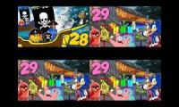 Thumbnail of SACE SCREAM Quadparison 17