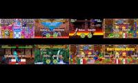 Thumbnail of Giga Power VS Steven101