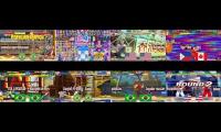 Thumbnail of Star Black VS Hertz (Maxima/Whip/Chris VS Iori/Vice/Terry)