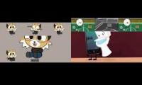 Thumbnail of weez mashup sparta remix upload