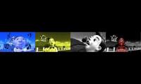 Thumbnail of the mine song autotuned 2