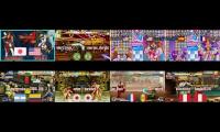 Thumbnail of Ser Sem Luz VS Cazuos