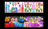 Thumbnail of 4 player channel haco quadparison