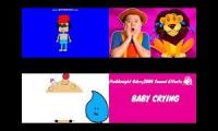 Thumbnail of baby joy crying quadparison 3