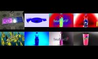 Thumbnail of Full best animation logos superparison 1