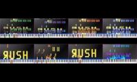 Thumbnail of RUSH A TOWN WITH OCEAN VIEW IN 8 COMPARISONS