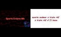 Thumbnail of Sparta Endyne X Endwar X Triple RBF x Triple RBF V1.5 Remix