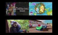 Thumbnail of MLP WALKING DEAD NON COMPETE CLAUSE & ITALY SHOWDOWN