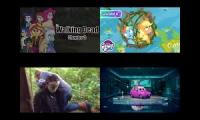 Thumbnail of MLP WALKING DEAD NON COMPETE CLAUSE & TOKYO HUNTER