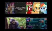 Thumbnail of MLP WALKING DEAD NON COMPETE CLAUSE & ITALY SHOWDOWN