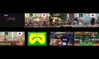 Thumbnail of DC-X VS Silent Ninja